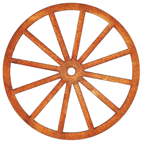 Wheel